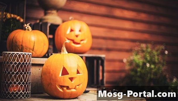 3 Spooky Science Hacks att prova på Halloween
