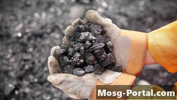 Voordelen en nadelen van kolenvergassing
