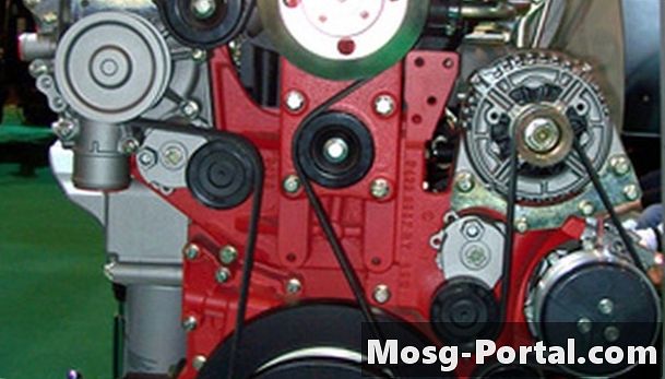 Fordele og ulemper ved roterende skrueluftkompressorer