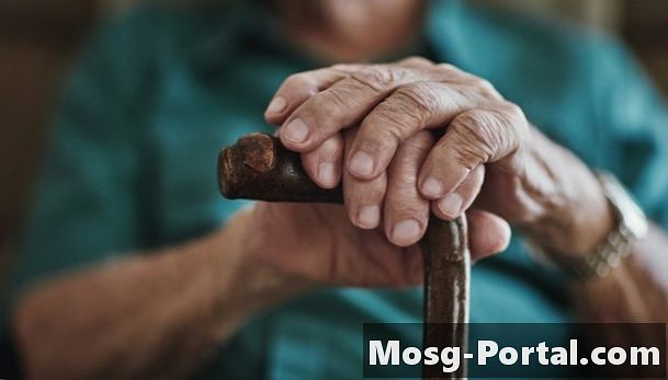 Öregedésgátló kezelések - a hosszabb élet tudománya