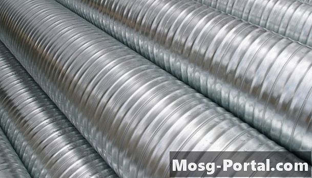 Czy aluminium może być ogrzewane i gięte?