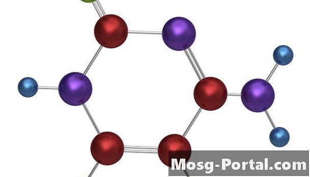 Covalent Vs. Hydrogenobligationer
