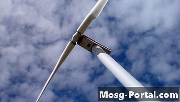 Dispositifs utilisés pour exploiter l'énergie éolienne - Science