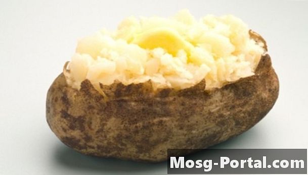 Zabawne eksperymenty naukowe z ziemniakami