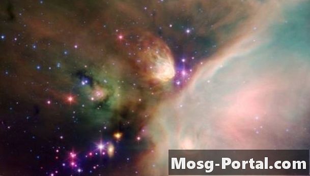 Как мы обнаруживаем нейтронные звезды?