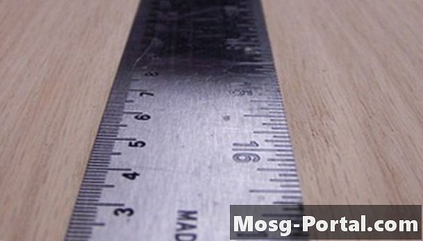 Как измерить метры в футах