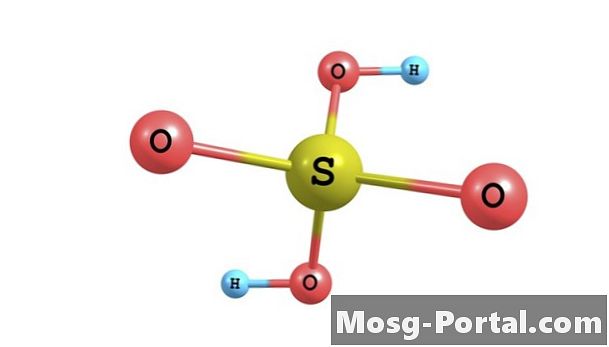 सल्फ्यूरिक एसिड के एक एस्प जलीय घोल में आयनों की एकाग्रता की गणना कैसे करें