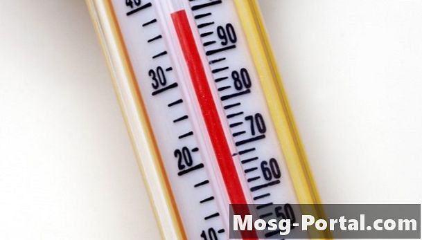 Hoe Fahrenheit naar Celsius te converteren in Microsoft Excel