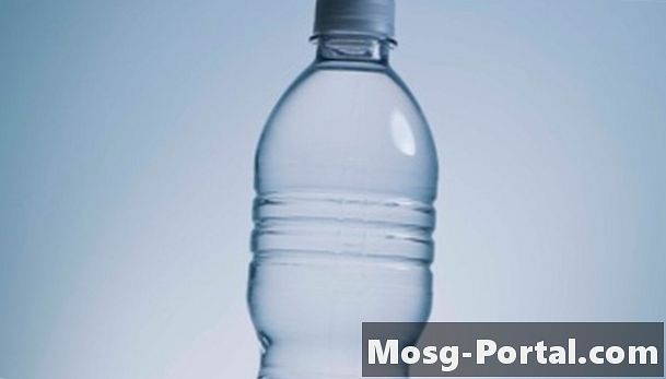 Cum se convertește duritatea apei în mg / L în GPG