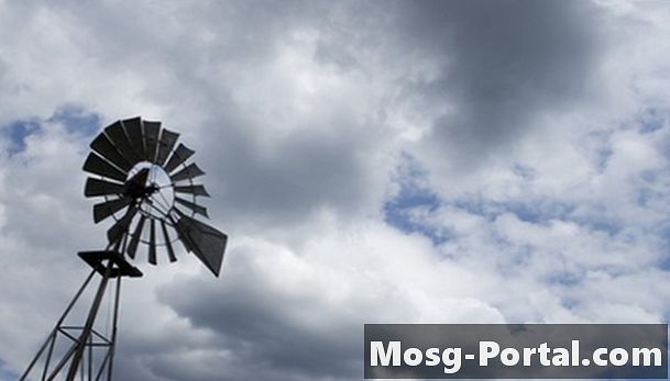 Comment créer un petit moulin à vent pour un projet de foire scientifique
