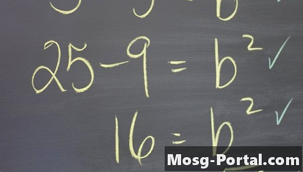 Jak nauczyć się algebry w prostych krokach