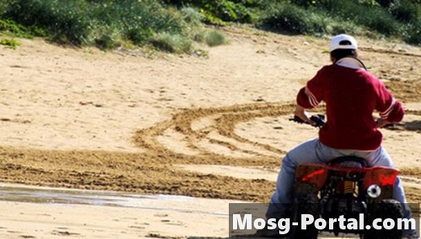 Kako napraviti domaću prosijačicu pijeska