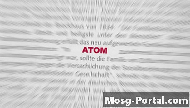 Bagaimana Membuat Model Atom Aluminium untuk Pelajar