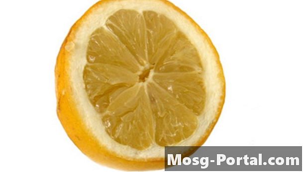 Ako si vyrobiť kyselinu citrónovú