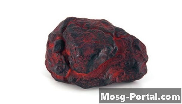 Fakta Menarik Mengenai Meteorit