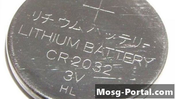 Lithium-ionbatterijen Vs. Loodzuur