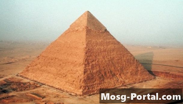 Ulemperne ved det egyptiske talesystem