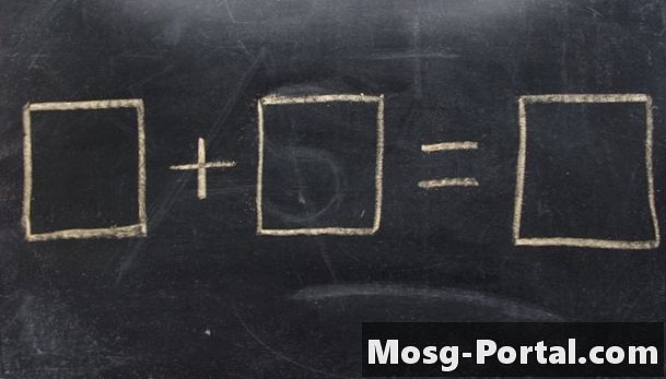 История символов равенства в математике