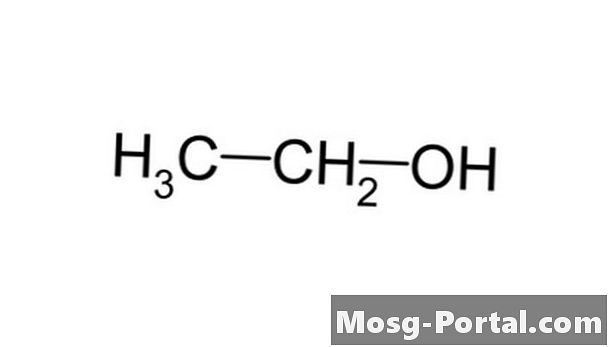 Що таке етанолова гідроксид калію?